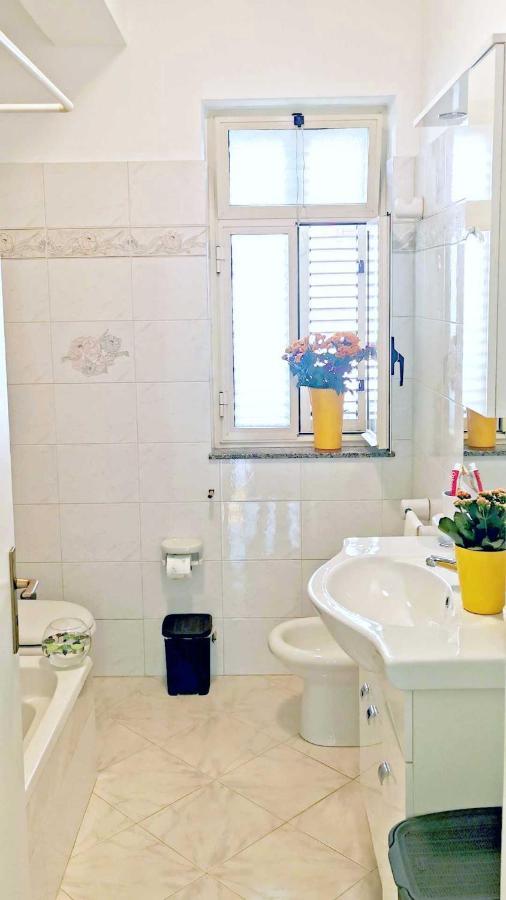 La Villa Trinacria Giardini Naxos Eksteriør bilde